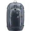 Image de Access Pro 60 SL - Sac à dos de randonnée pour femmes 66 cm (noir)