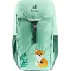 Image de Sac à dos Deuter Waldfuchs, sac à dos décontracté vert