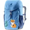 Image de Sac à dos de randonnée DEUTER Waldfuchs 14 vagues bleu nuit