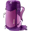 Image de Speed Lite Pro 28 SL - Sac à dos de randonnée 62 cm (black)