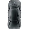 Image de Sac à dos de randonnée Deuter Aircontact Pro 65+10 SL graphite