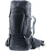 Image de Deuter Aircontact Pro 75+10 Hiking backpack Black
