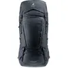 Image de Deuter Aircontact Pro 85+10 Hiking backpack Black