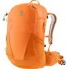 Image de Sac à dos de randonnée Deuter Futura 25 SL pour femmes peach-tuscany 0