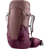 Image de Deuter Futura Pro 34 SL 34 L Bordeaux