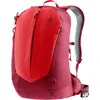 Image de Deuter AC Lite 17 cherry-masala