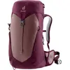 Image de DEUTER AC Lite 22 SL ASHROSE-CASSIS ASHROSE-CASSIS -