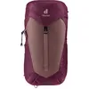 Image de AC Lite 28 SL - Sac à dos de randonnée pour femmes 59 cm (ashrose-cassis)