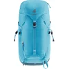 Image de Deuter Trail 22 SL hiking rucksack lagoon-atlantic