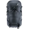 Image de Sac à dos de trekking Deuter Trail Pro 31 SL noir