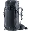 Image de DEUTER Trail Pro 34 SL NOIR - NOIR