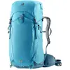 Image de DEUTER Trail Pro 34 SL LAGOON-ATLANTIQUE LAGOON-ATLANTIQUE -
