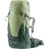 Image de DEUTER Futura Air Trek 45 + 10 SL grove-ivy grove-ivy -