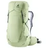 Image de Sac à dos Deuter AIRCONTACT ULTRA 45 + 5 SL, vert lierre minéral