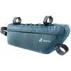 Image de Sac de cadre Deuter Mondego FB 6, 6 litres, bleu - Sac de bikepacking léger