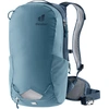 Image de Sac à dos de vélo Deuter Race 8 8 L rouge - Sac à dos léger pour cyclistes