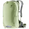 Image de Sac à dos de randonnée Deuter Race Air 10, minéral/gant