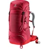 Image de Fox 40 Kids rouge 40 L + 4 L - Couleur masala-cerise