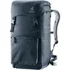Image de Deuter Rucksack Walker 24 Black : noir-00 Assortiment de couleurs : noir-00