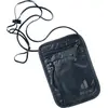 Image de Deuter Security Wallet I Accessoire de voyage 3950026 noir