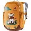 Image de Sac à dos pour enfants Pico de Deuter amber-maple