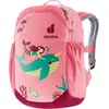 Image de Sac à dos pour enfants Pico de Deuter blossom-dahlia