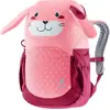 Image de Sac à dos pour enfants Deuter Kikki blossom-raspberry