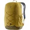 Image de Deuter Sac à dos Gogo kelp-nori : jaune-77 Assortiment de couleurs : jaune-77
