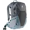 Image de Deuter ProductName DE, armature interne, randonnée, noir, M, 21 l, 1,15 kg