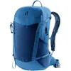 Image de Sac à dos Deuter Futura 23, bleu nuit et bleu Baltique
