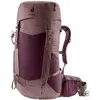 Image de Deuter Futura 24 SL cassis-rose cendré