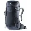 Image de Deuter Futura 26, Randonnée, Noir, Unisexe, 26 l, 1,3 kg, 300 mm