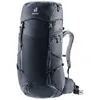 Image de Deuter Futura Pro 32 noir | Sac à dos de randonnée polyvalent