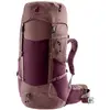 Image de Sac à dos de randonnée et de trekking Deuter Futura Pro 34 SL pour femme, violet 0