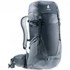 Image de Deuter Futura Pro 36, Randonnée, Noir, Unisexe, 36 l, 1,59 kg, 320 mm