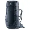 Image de Deuter Futura Pro 40, Randonnée, Noir, Unisexe, 40 l, 1,62 kg, 320 mm