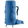 Image de Sac à dos Deuter Aircontact Core 50+10, couleur Baltic-Nightblue