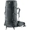 Image de Deuter Aircontact Core 55 + 10 SL Sac à dos de randonnée pour femmes