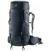 Image de Deuter Aircontact Core 60+10 noir