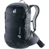Image de Deuter ProductName DE, randonnée, noir, M, 18 l, 1,52 kg, 270 mm