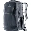 Image de Deuter Cotogy, Randonnée, Noir, M, 28 l, 1,15 kg, 300 mm