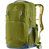 Image de Deuter Cotogy, modèle Turistika, couleur Olivový, taille M, capacité 28 litres, poids 1,15 kg, dimensions 300 mm
