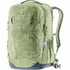 Image de Deuter Cotogy, modèle Turistika, couleur verte, taille M, capacité de 28 litres, poids de 1,15 kg, dimensions de 300 mm