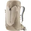 Image de Sac à dos Deuter AC Lite 16 Alu/Greystone - Sac à dos taille unique 28 x 19 x 56