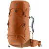 Image de Aircontact Lite 45 + 10 SL Femme orange 45 L + 10 L - pecan-moka