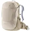 Image de Deuter Trans Alpin 22 SL alu-greystone