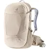 Image de DEUTER Trans Alpine 28 SL alu-greystone alu-greystone -