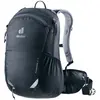 Image de Sac à dos de vélo Deuter Superbike SL 16 litres, noir