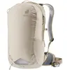 Image de Sac à dos de vélo Deuter Race 16, 16 litres, Alu-Greystone - Sac à dos léger pour VTT...