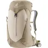 Image de Sac à dos Deuter AC Lite 14 SL Alu/Greystone - Sac à dos taille unique 28 x 19 x 54